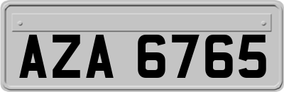 AZA6765