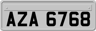 AZA6768