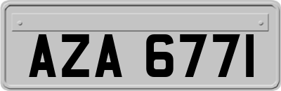 AZA6771
