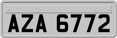 AZA6772