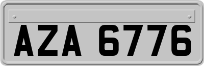 AZA6776