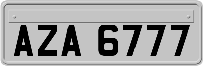 AZA6777