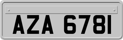 AZA6781