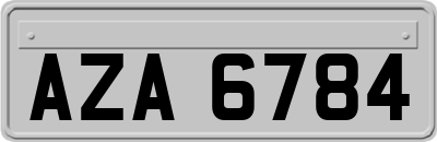 AZA6784