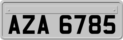 AZA6785