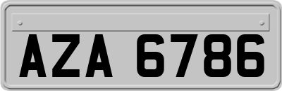 AZA6786