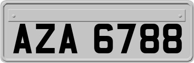AZA6788