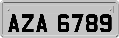 AZA6789