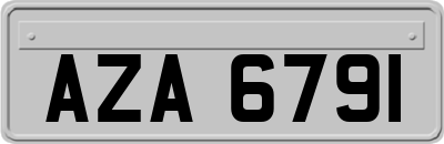 AZA6791