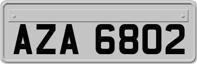 AZA6802