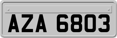 AZA6803