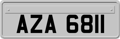 AZA6811
