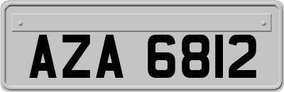 AZA6812