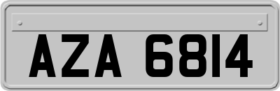 AZA6814