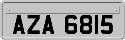 AZA6815