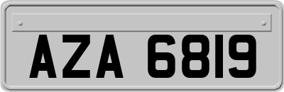 AZA6819