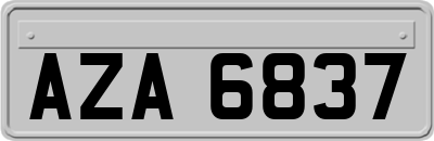 AZA6837