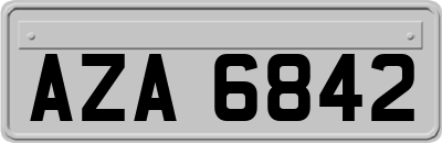 AZA6842