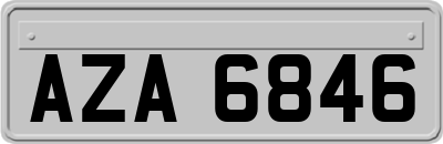 AZA6846