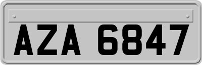 AZA6847