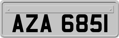AZA6851