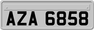 AZA6858