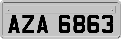 AZA6863