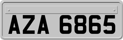 AZA6865