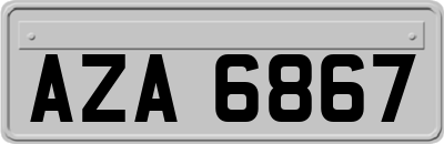 AZA6867