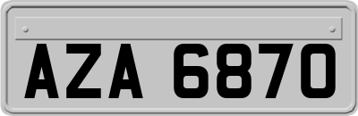 AZA6870