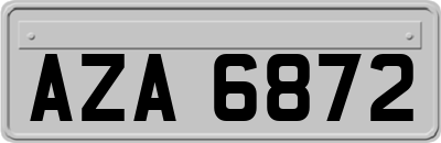 AZA6872