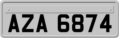 AZA6874