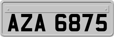 AZA6875