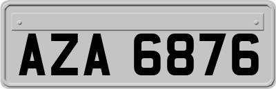 AZA6876