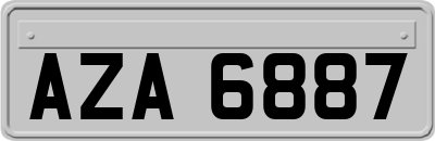 AZA6887