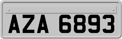 AZA6893