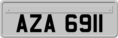 AZA6911