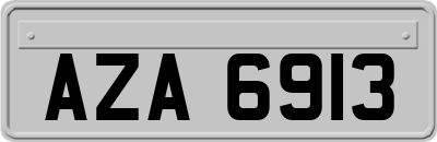 AZA6913