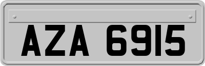 AZA6915