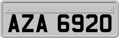 AZA6920