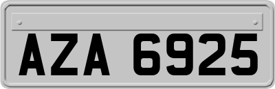 AZA6925