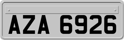 AZA6926
