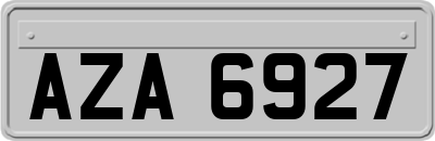 AZA6927