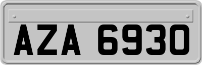 AZA6930