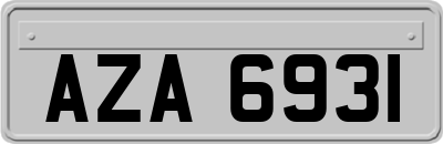 AZA6931