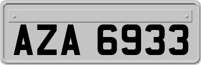 AZA6933