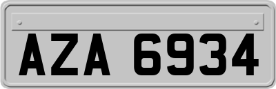 AZA6934