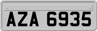 AZA6935