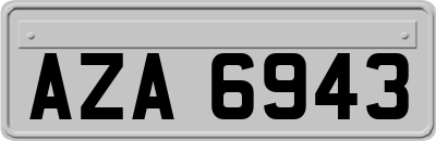 AZA6943