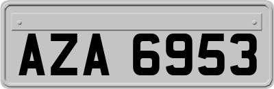 AZA6953